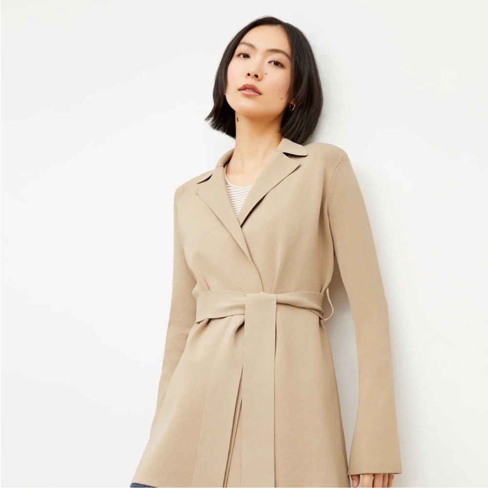 M.M. Lafleur The Merritt Jardigan Size xs
